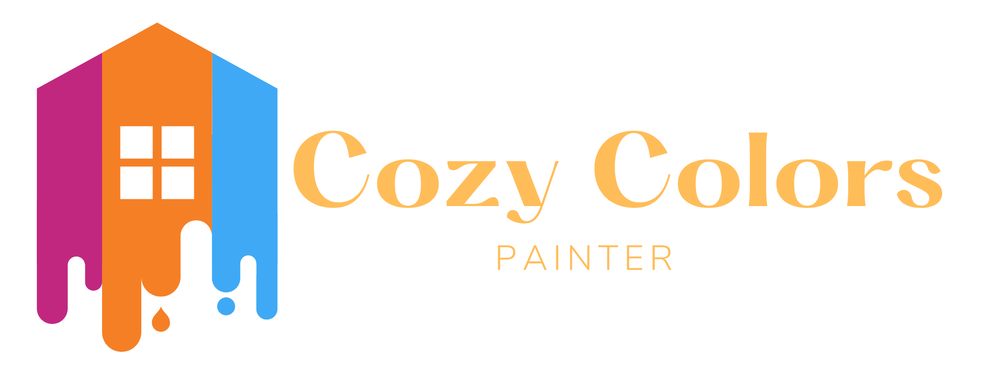 Cozy Colors Painters