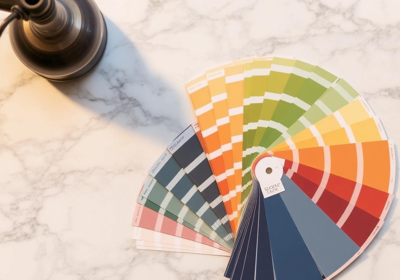 Color Consultation