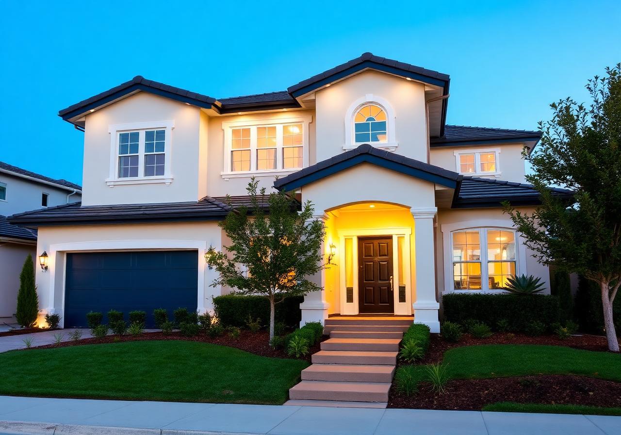 Exterior Painting