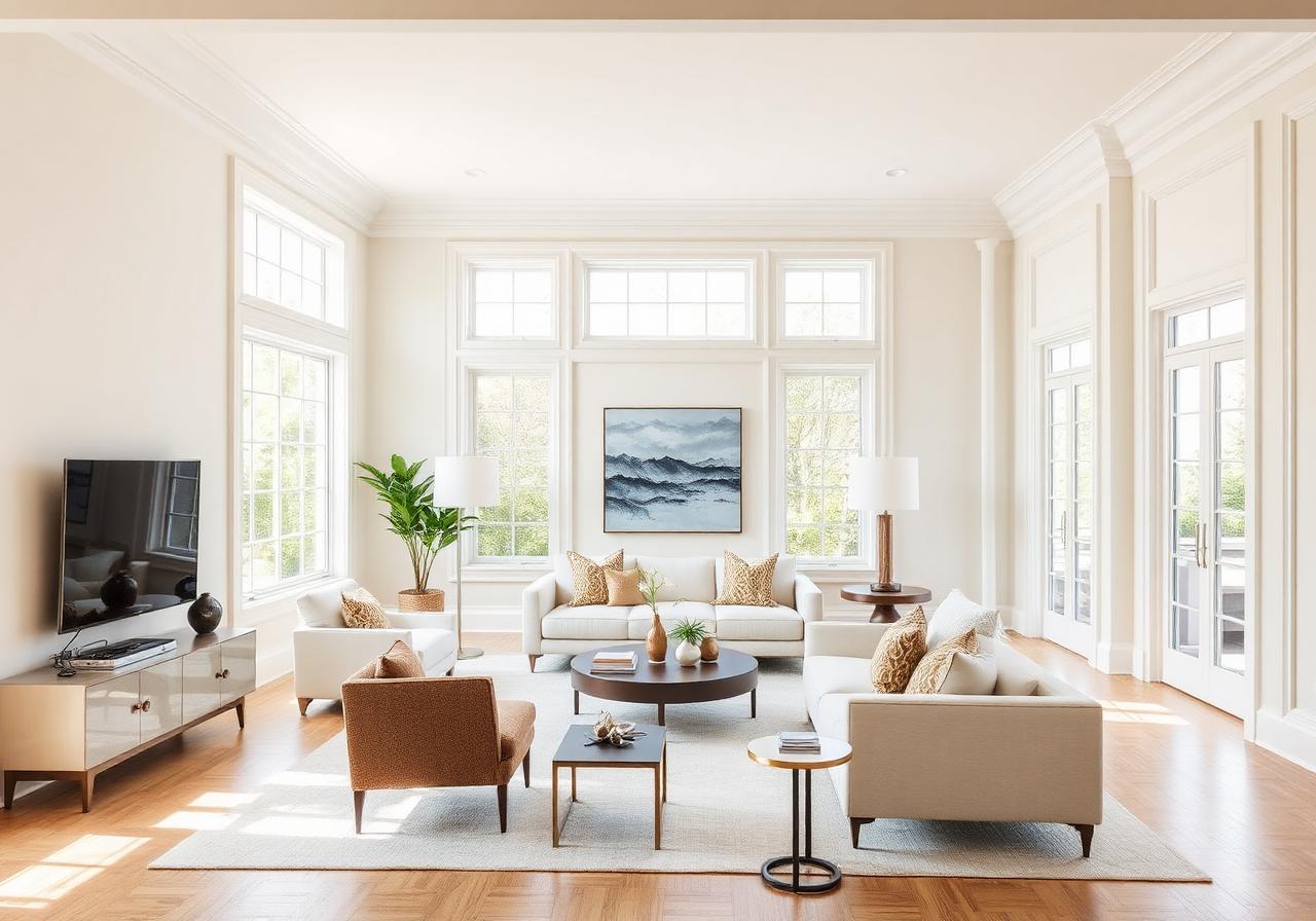 Interior Painting